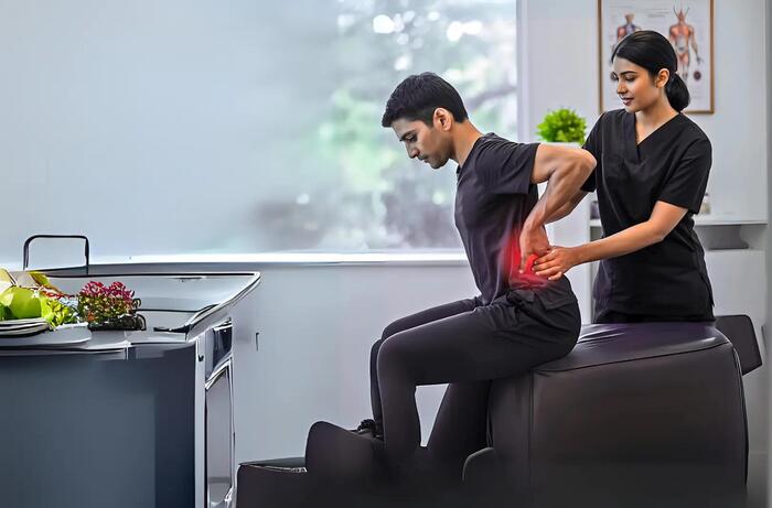 Pain Management Therapy